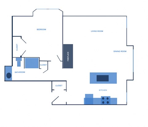 197 Summer 1-2 Beds Apartment for Rent - Photo Gallery 28